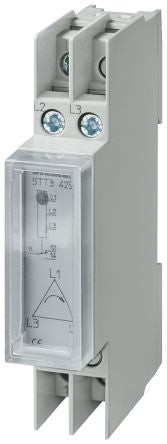 Siemens Phase Monitoring Relay, SPDT [5TT3423]; 231-3103