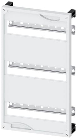 Siemens ALPHA Series Mounting Frame, 450mm H, 250mm W [8GK4351-3KK11]; 231-3112