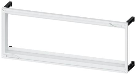 Siemens ALPHA Series Mounting Frame, 750mm W [8GK4801-2KK33]; 231-3119