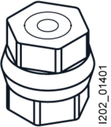 Siemens ALPHA Series [8GK9110-0KK00]; 231-3120