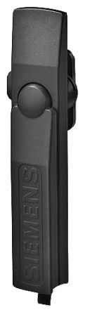 Siemens Locking Handle [8GK9560-0KK13]; 231-3121