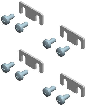 Siemens ALPHA Series [8GK9910-0KK32]; 231-3123