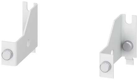 Siemens ALPHA Series Support Rail [8GK9910-1KK81]; 231-3125