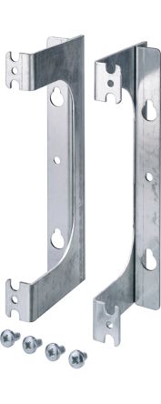Siemens ALPHA Series Support Rail [8GK9910-1KK83]; 231-3126