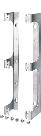 Siemens ALPHA Series Support Rail [8GK9910-1KK84]; 231-3127