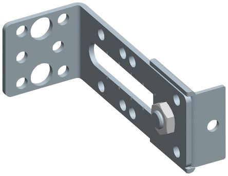 Siemens ALPHA Series Bracket [8GK9911-0KK01]; 231-3129