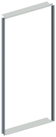 Siemens ALPHA Series , 1800mm H [8GK9913-0KK30]; 231-3136