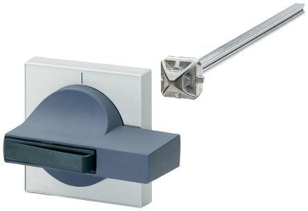 Siemens Blue Handle Mechanism Kit, SENTRON Series [8UC7262-1BB20]; 231-3576
