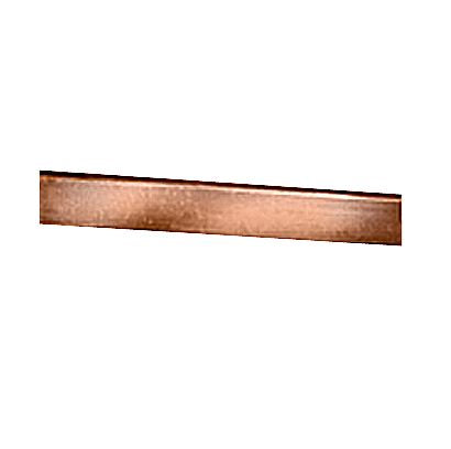 Siemens SENTRON Earth Rod for use with Busbar System [8WC5055]; 231-3577