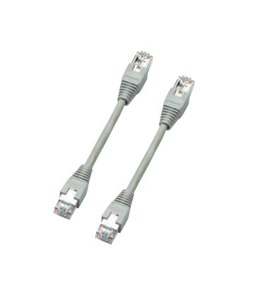 Chauvin Arnoux RJ45 to RJ45 Leads for CA 7028 RJ45 [P01295233]; 231-3643