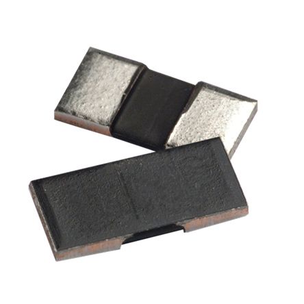 KOA TLR3A 0.680mΩ, 2512 (6432M) Metal Plate SMD Resistor ±1% 5W [TLR3APDTEL680F75]; 231-3700