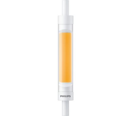 Philips CorePro R7S LED GLS Bulb 7.2 W(60W), 3000K, White, Linear shape [929002495002]; 231-7056
