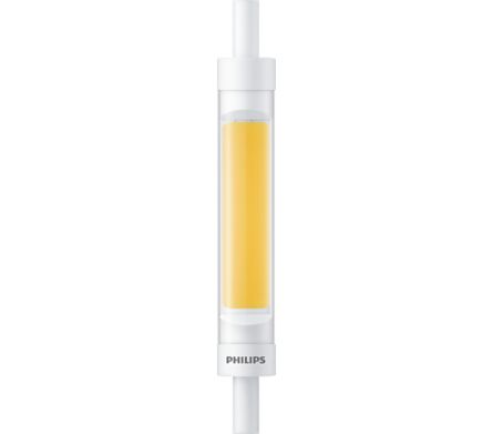 Philips CorePro R7S LED GLS Bulb 7.2 W(60W), 4000K, Cool White, Linear shape [929002495102]; 231-7058