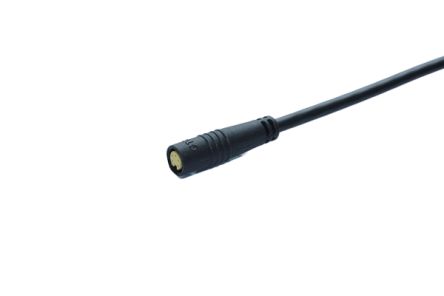 RS PRO Female 5 way Snap in to Unterminated Sensor Actuator Cable, 2m [0]; 231-7929