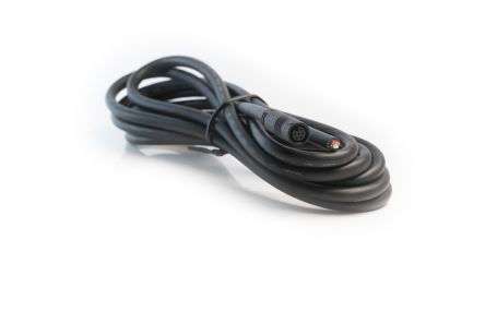 RS PRO Female 6 way Snap in to Unterminated Sensor Actuator Cable, 2m [0]; 231-7930