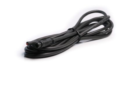 RS PRO Male 3 way Snap in to Unterminated Sensor Actuator Cable, 2m [0]; 231-7936