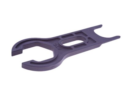 RS PRO Connector Wrench for Installation Spanner Connectors, Cable Mount,Jaw Width 40mm [0]; 231-7965