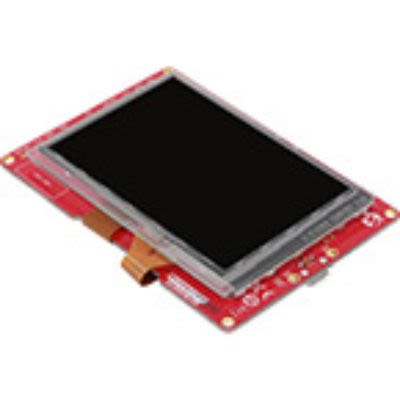 Microchip SAM E51 32 bit Evaluation Kit EV14C17A [EV14C17A]; 231-8068