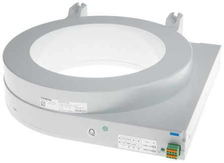 Siemens 5SV8704 Series Current Transformer, 210mm Bore, 12 V [5SV8704-2KK]; 231-8408