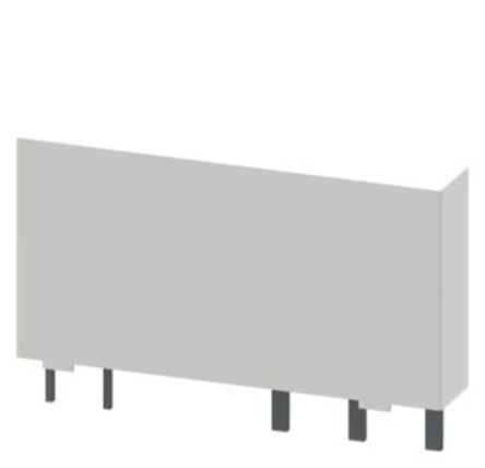 Siemens Overload Relay, 0.4 A F.L.C, 690 V [3TX7014-7BM02]; 231-8424