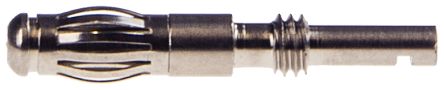 Siemens Sentron Series Test Plug for Use with iPo Terminals 50.95 And 150 mm² [8WH9010-0NB00]; 231-8455