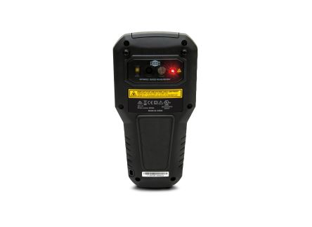FLIR MR265 Moisture Meter, 100 % RH Max, 0.1 % Accuracy, Backlit LCD Display, Battery-Powered [MR265]; 231-8556