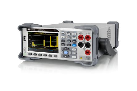 Teledyne LeCroy T3DAQ1-16 Data Acquisition Switch Unit, 16 Channel(s), LAN, USB, 6.5 digits [T3DAQ1-16]; 231-8925