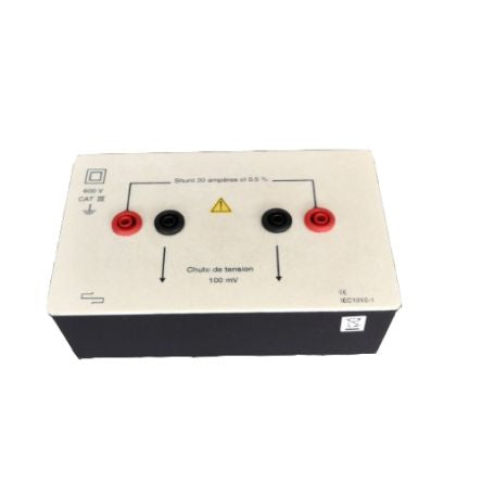 Sefram Data Acquisition Connector for Use with DAS1700 [207030301]; 232-0430