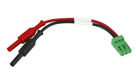 Sefram Data Acquisition Cable for Use with DAS240 [902407100]; 232-0454