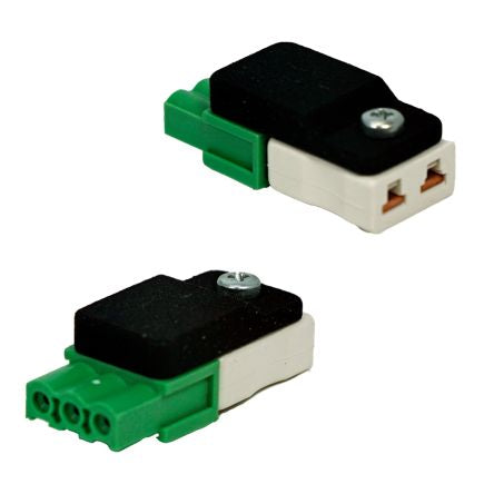 Sefram Data Acquisition Adaptor for Use with DAS240 [902407800]; 232-0455
