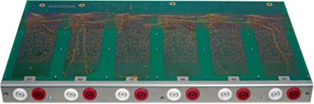 Sefram Data Acquisition External Board for Use with DAS1700 [916006000]; 232-0459