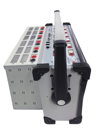 Sefram Data Acquisition External Board for Use with DAS1700 [917001000]; 232-0460