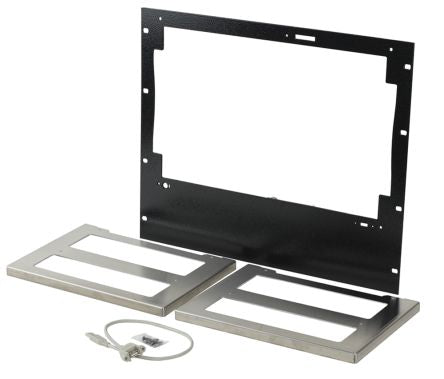 Sefram Data Acquisition for Use with DAS1700 [917004000]; 232-0461