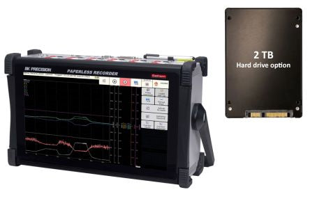 Sefram Data Acquisition Module for Use with DAS1700 [917007000]; 232-0466
