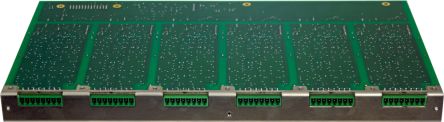 Sefram Data Acquisition External Board for Use with DAS1700 [984402500]; 232-0471