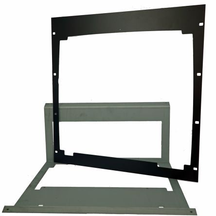 Sefram Data Acquisition for Use with Sefram 8460 [984604000]; 232-0474