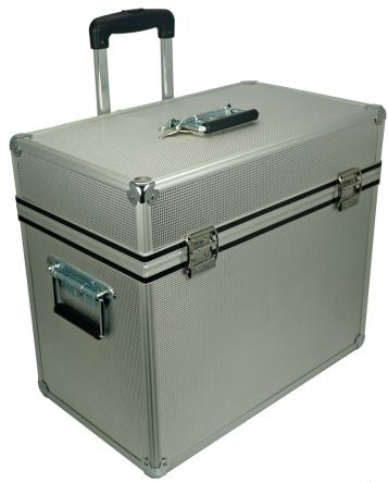 Sefram Data Acquisition Case for Use with Sefram 8460 [984605000]; 232-0475