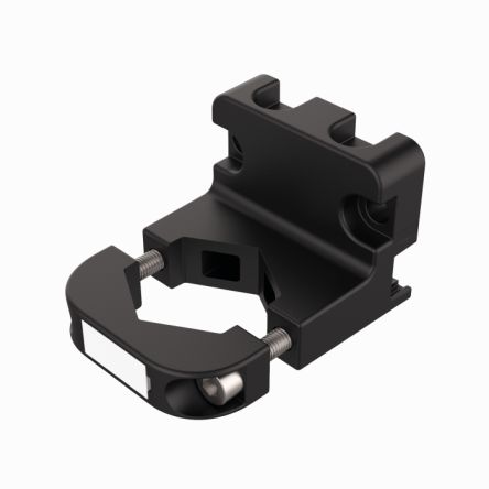 Turck, FAM Series Mounting Bracket for Use with Temperatur Sensor [FAM-30-PA66]; 232-1027