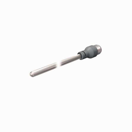 Turck Type K Temperature Probe 150mm Length, 6mm Diameter → +1100°C [TP-203A-CF-H1141-L150]; 232-1082