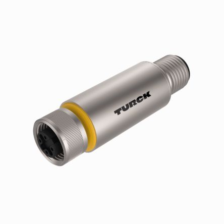Turck Temperature Sensor → +650°C [TTMS-100-LIUPN-H1140]; 232-1096