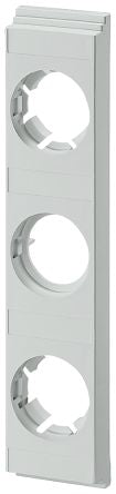Siemens Fuse Holder Base Cover Fuse Holder Cover [5SH2042]; 232-2067