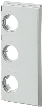 Siemens Fuse Holder Base Cover Fuse Holder Cover [5SH5242]; 232-2071