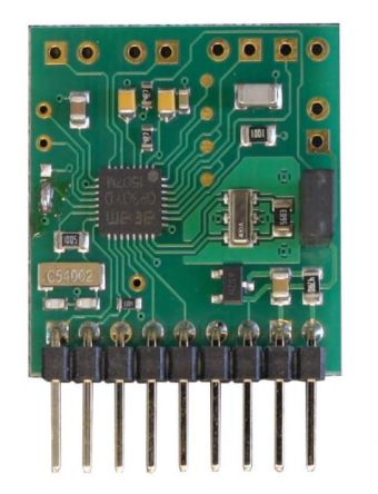 ScioSense TDC-GP30 DEV-KIT Ultrasonic Flow Converter Development Kit for TDC-GP30 GP30-Dev Kit Module, PICOPROG V3.0, [GP30-EVA-F01-BOARD]; 232-2164
