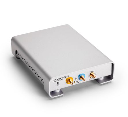 Pico Technology 9402-05 PicoScope 9000 Series, 5GHz PC Based Oscilloscope, 2 Analogue Channels [PicoScope 9402-05]; 232-2199