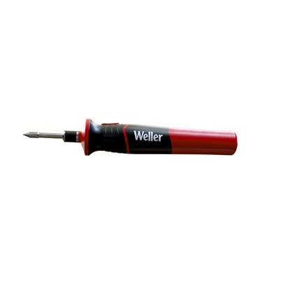 Weller Battery Soldering Iron, 12W, for use with ToughSystem [WLBRK12EU]; 232-2983