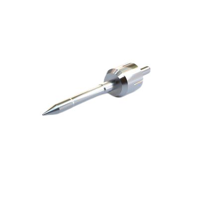 Weller 0.3 mm Conical Soldering Iron Tip for use with WLIBA4 Battery Iron [WLTC03IBA4]; 232-2994