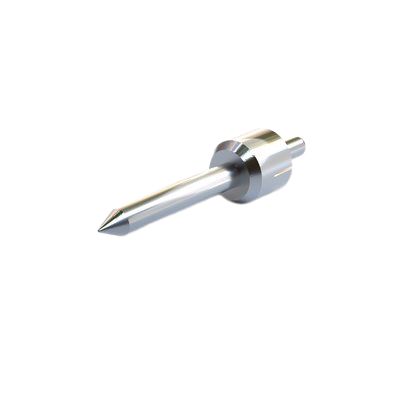 Weller 0.3 mm Conical Soldering Iron Tip for use with WLIBAK8 Battery Iron [WLTC03IBA8]; 232-2995