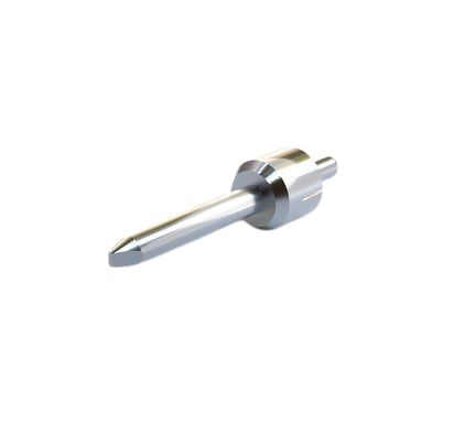 Weller 2 mm Screwdriver Soldering Iron Tip for use with WLIBAK8 Battery Iron [WLTCH2IBA8]; 232-2997
