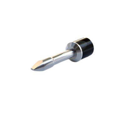 Weller 4 mm Screwdriver Soldering Iron Tip for use with WLBRK12 Rechargeable Soldering Iron [WLTCH4LBA12]; 232-2998