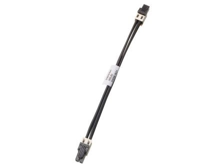 Molex 4 Way Female Mini-Fit Sigma to 4 Way Female Mini-Fit Sigma Wire to Board Cable, 300mm [218310-1042]; 232-5332